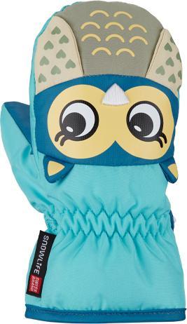 Produktbild snowlife Animal Mitten (L)
