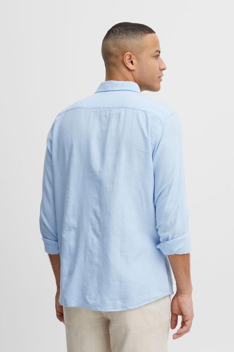 Actual product image Solid SDEnea Allan LS - 21107646 (S)