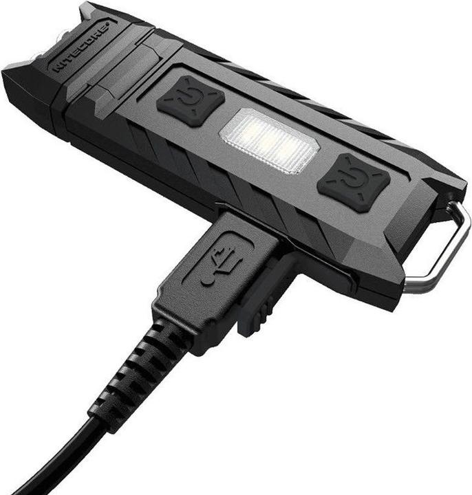 Produktbild Nitecore Thumb (7.40 cm, 85 lm)
