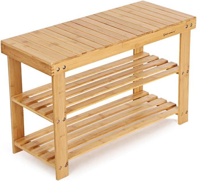 Immagine prodotto Songmics Tommy (71 x 28 x 45 cm)