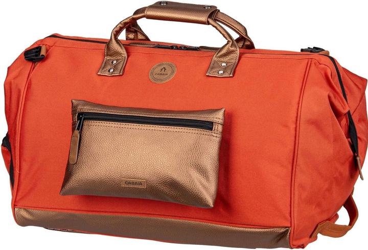 Image du produit Cabaia Reisetasche Duffle Oxford (48 l)