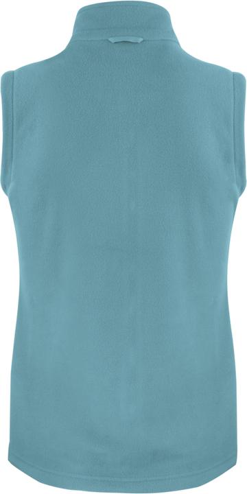 Produktbild Normani Damen Fleeceweste Jovik - 1303 (4XL)