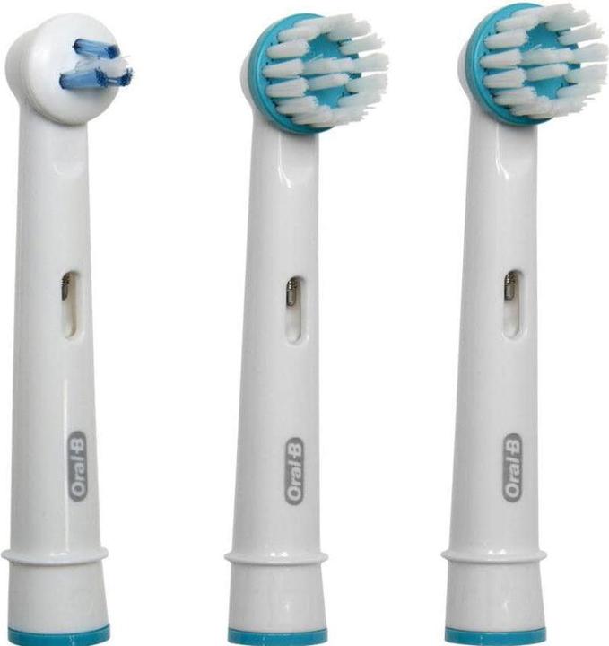 Image du produit Oral-B Kit de base pour les soins orthopédiques (3 x)