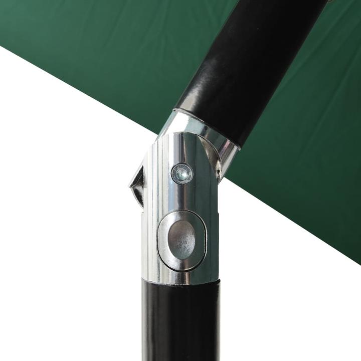Actual product image VidaXL Thatch (2 m)