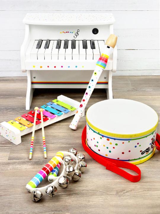 Image du produit small foot Son (Allemand)