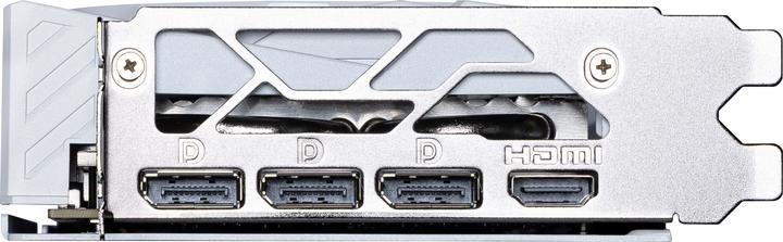 Produktbild MSI GeForce RTX 5060 Ti 16G GAMING TRIO OC WHITE (16 GB)