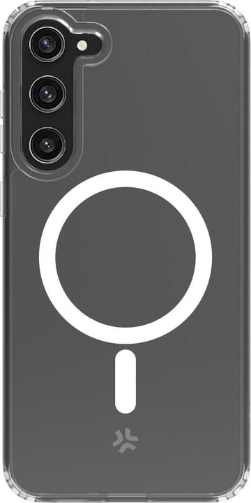 Produktbild Celly Skin Mag Gel für Samsung Galaxy (Samsung Galaxy A23 5G)