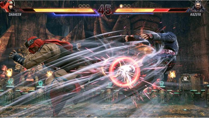 Produktbild Bandai Namco Tekken 8 (Xbox Series X, DE, FR, IT)