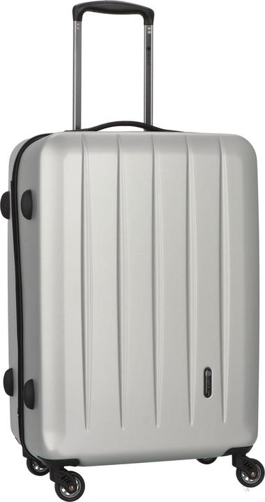 Produktbild Check.In Cork - 3er Trolleyset (30 l, XL (ab 115l))