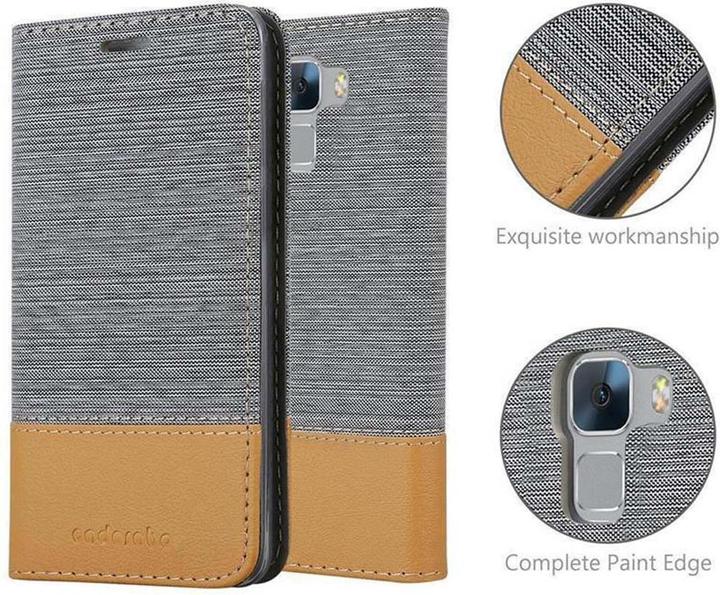 Produktbild Cadorabo Jeans Optik (Honor 7)