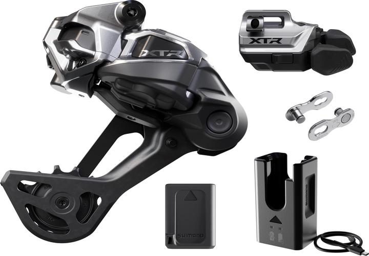 Shimano RD-M9250 Upgrade Kit (12-vitesse)