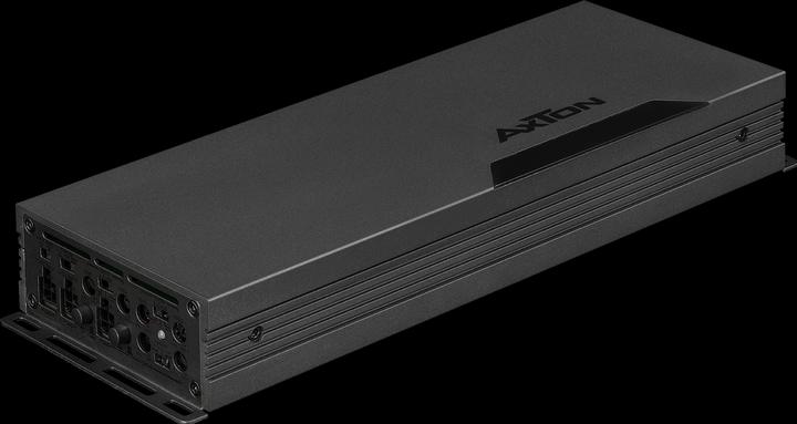 Axton A601 Digital Power Amplifier 6 x 100 Watt (6-Kanal-Verstärker)