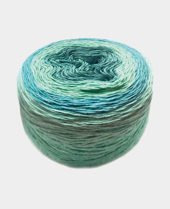 Actual product image Stafil Knitting and crochet yarn Magic Dream (850 m)