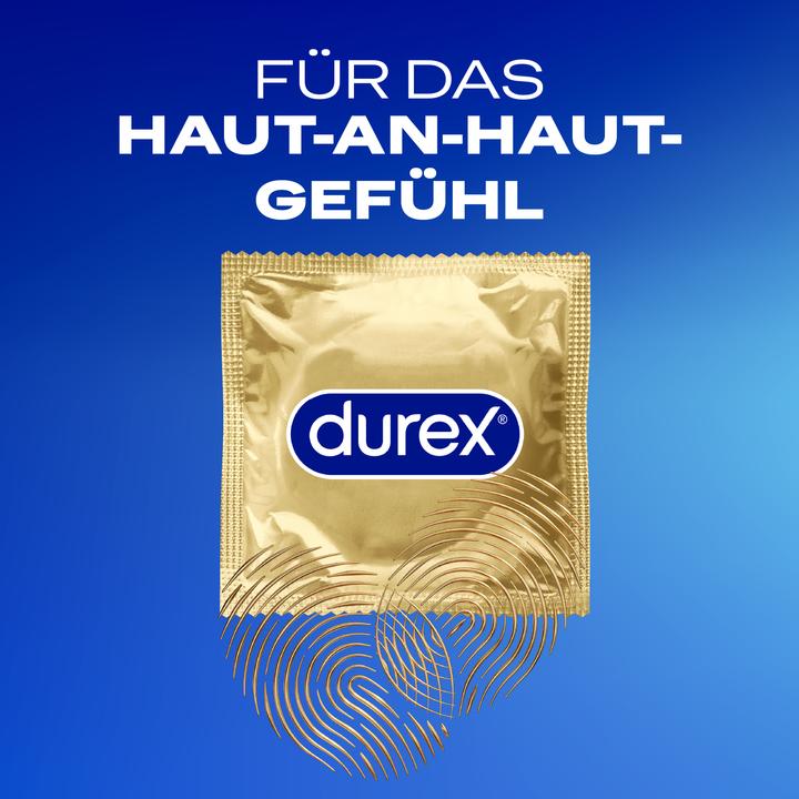 Produktbild Durex Hautnah (16 Stk.)