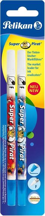 Pelikan Superpiraat
