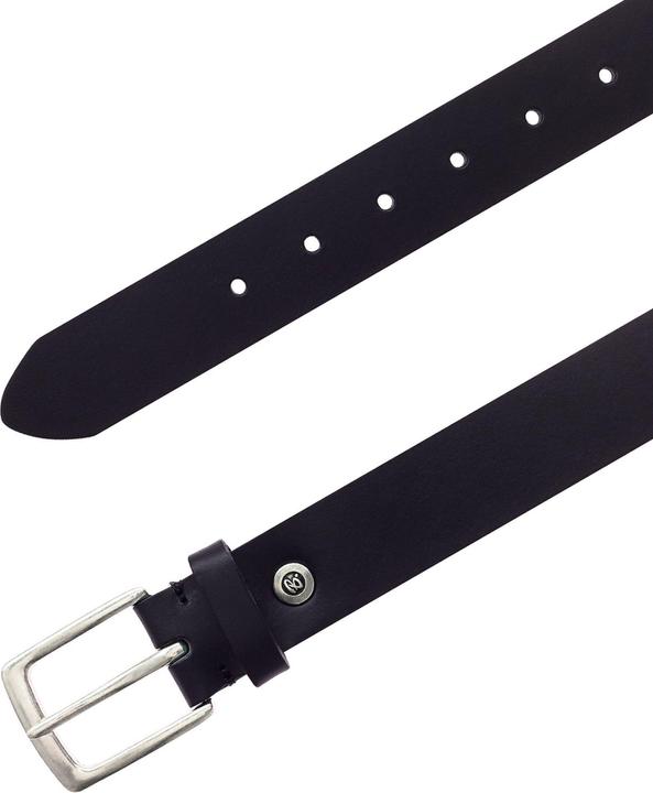 Produktbild B.Belt Gürtel Leder (80)