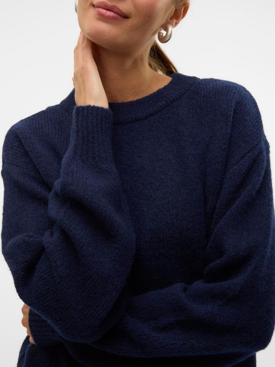 Actual product image Vero Moda VMMARION jumper knitted jumper (XL)
