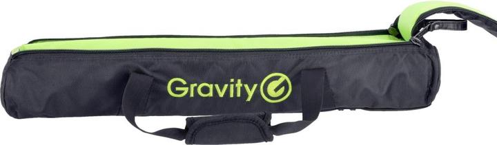 Produktbild Gravity BG SS 2 T B - Transporttasche für zwei Traveler Lautsprecherstative (Stativtasche)