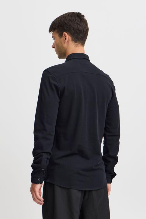 Immagine prodotto Casual Friday CFARTHUR LS BU jersey piquet shirt 20505281 (XL)