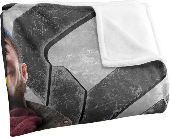 Image du produit Suicide Squad - Couverture (152 x 127 cm)