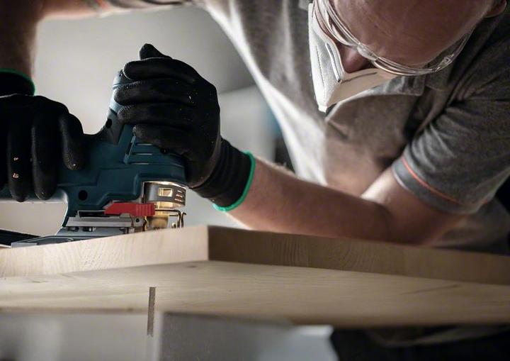 Produktbild Bosch Professional Zubehör Expert Stichsägeblatt-Set