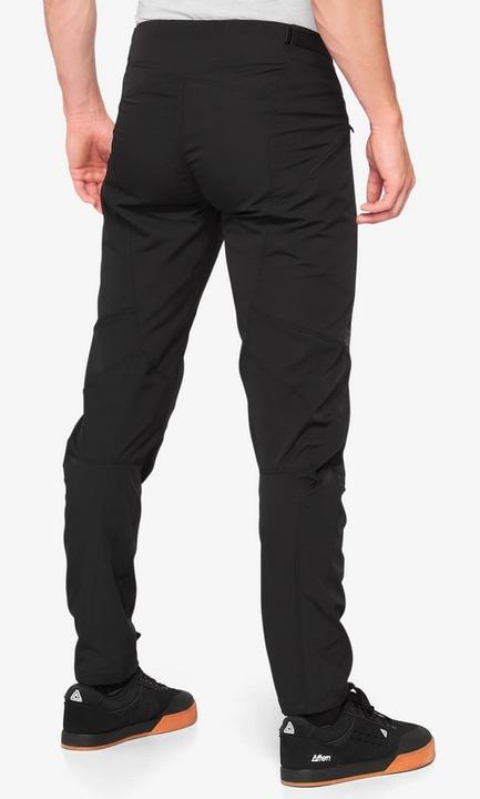 Produktbild 100% MTB-Hose Airmatic Schwarz Gr. 28 (28)