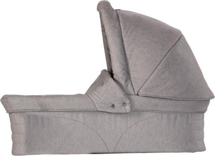 Actual product image Naturkind Baby basket Vita