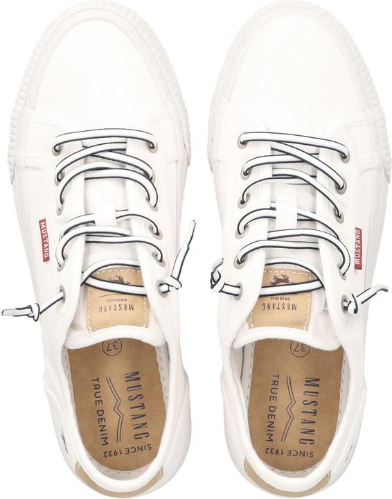 Image du produit Mustang Baskets (37)