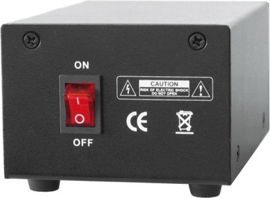 Immagine prodotto Dynavox Convertitore di suoni TPR2 nero (Preamplificatore a tubi)