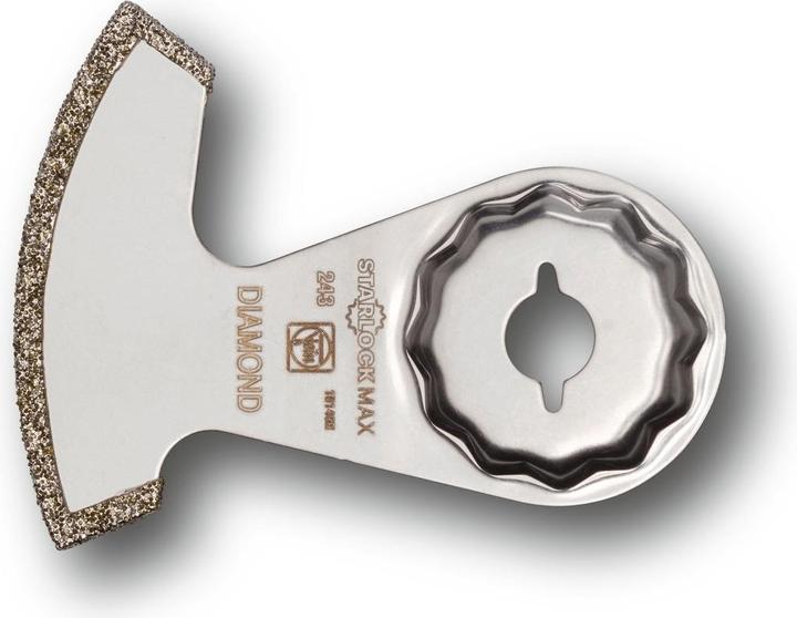 Fein Diamant Segmentmesser 63903243