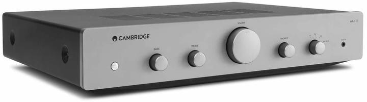 Produktbild Cambridge Audio AXA25 (Verstärker)
