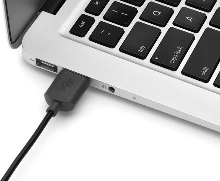 Actual product image Kensington Orbit (Cable)