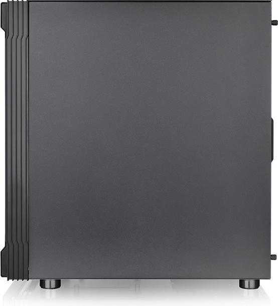 Image du produit Thermaltake Tt Versa T27 ARGB CA-1W2-00M1WN-01 (ATX, Mini-ITX, mATX)
