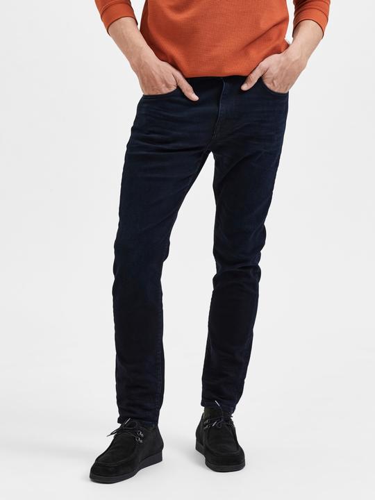 Produktbild Selected Homme Dunkle Slim Fit Jeans (W36/L32)