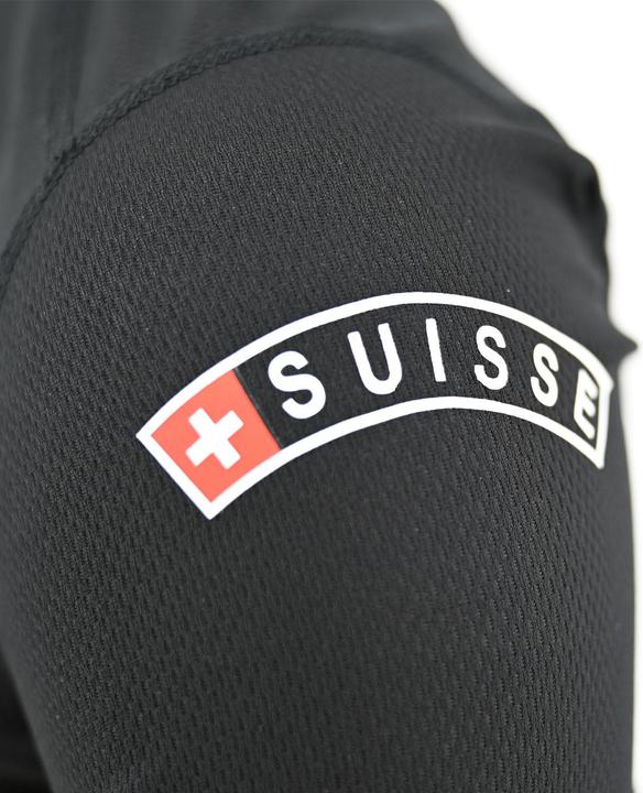 Actual product image Army Shop Swiss military T-shirt 06 (4XL)