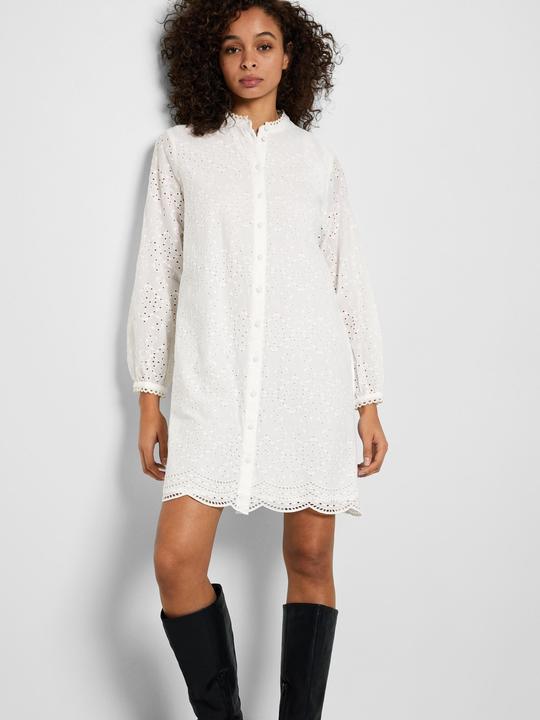 Actual product image Selected Femme Long Sleeve Blouse Dress (38)