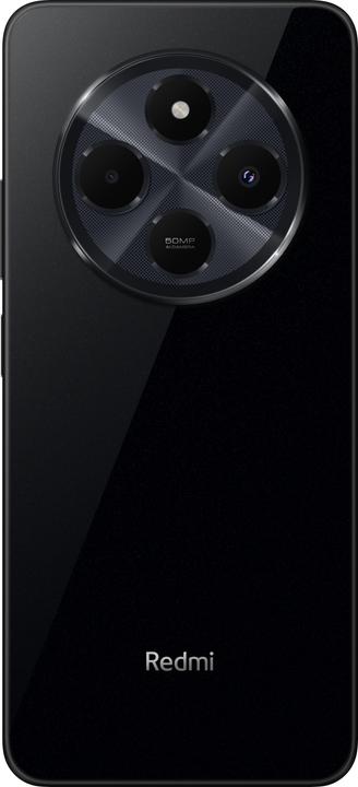 Immagine prodotto Xiaomi Redmi 14C (256 GB, Midnight Black, 6.88", Doppia SIM, 50 Mpx, 4G)