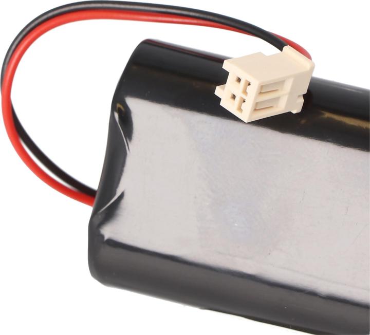 Produktbild AccuCell Akkupac ersetzt Velux 946933 (1 Stk., Gerätespezifisch, 2100 mAh, Ladegerät inkl. Akku)