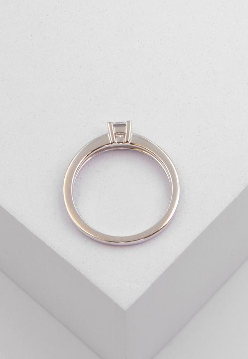 Produktbild Muau Solitaire (54, 750/18 K Gold)