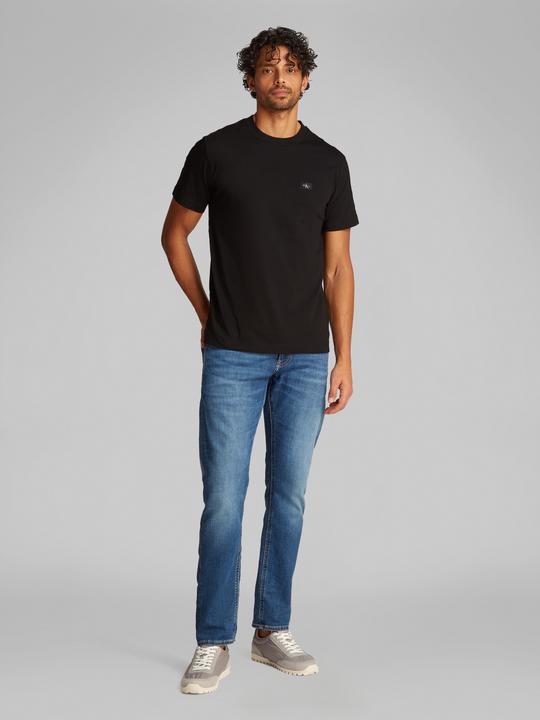 Produktbild Calvin Klein Jeans Woven Label Regular Tee (M)