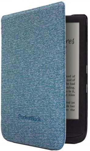 Image du produit PocketBook couvercle de coque (Touch Lux 4, Touch Lux 5, Color, Basic 4)