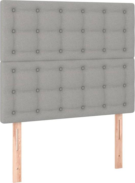 Image du produit VidaXL Kalli (144 x 5 x 128 cm)