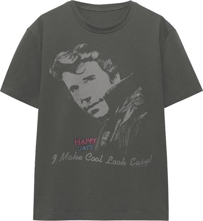 Produktbild Happy Days Cool TShirt (XL)
