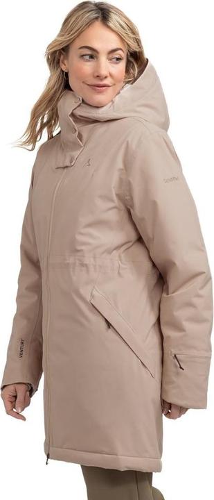 Actual product image Schöffel Ins Parka Style Crivat (34, XS)