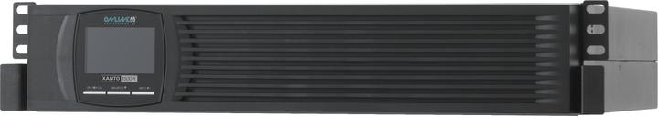 Produktbild Online USV Xanto 1500R: 1500VA/1500W (1500 VA, 1500 W, Online-Doppelwandler USV)