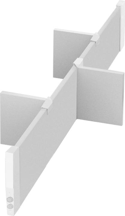 Hettich Interior organizer for drawers OrgaStore 810