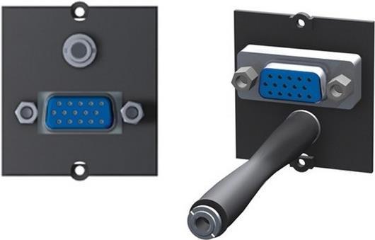 Immagine prodotto Bachmann Modulo personalizzato mini jack VGA