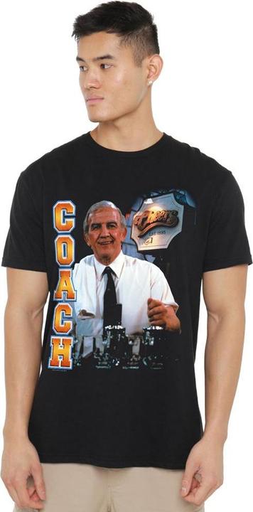 Produktbild Cheers Coach TShirt (4XL)