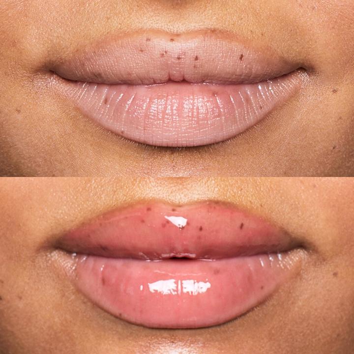 Produktbild Fleeky Glowy Lip Oil - Intensive Pflege mit verführerischem Glanz (5 ml)