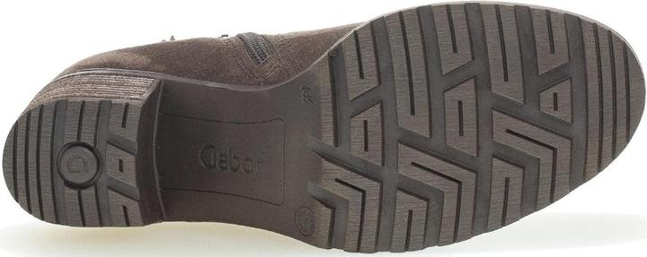 Produktbild Gabor Stiefelette (40.5)